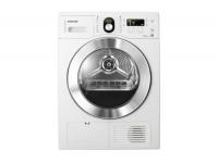 Sèche-linge à Condensation Samsung Sdc3c801 8kg