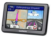 Gps Garmin Nuvi 2445lmt Europe 24 Pays Carte Gratuite à Vie