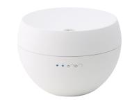 Diffuseur d'huiles essentielles stadler form jasmine blanc pour 50€