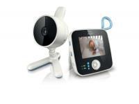 Ecoute-bb philips avent scd610/00 vidéo - 15€ offerts: code promo15 pour 202€