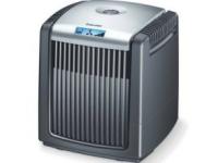 Purificateur d'air beurer lw 110 anthracite - 15€ offerts: code promo15 pour 175€