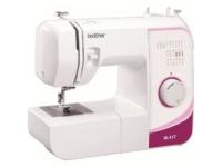 Machine à coudre mécanique brother rl 417 - 10€ offerts: code promo10 pour 106€