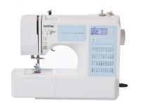 Machine à coudre électronique brother fs 40 - 15% de réduction : code pam15 pour 210€