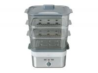 Cuiseur vapeur kenwood fs620 - 10€ offerts: code promo10 pour 75€
