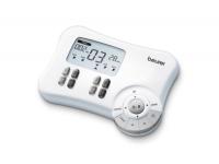 Electro-stimulation beurer em80 - livraison offerte: code mr2012 pour 85€