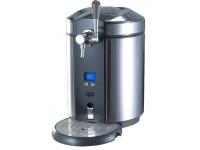 Tireuse à bière beer draft grise yoo digital - 10€ offerts: code promo10 pour 109€
