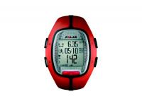 Montre cardio polar rs300x orange - livraison offerte: code mr2012 pour 110€