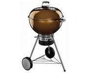 Barbecue charbon one touch premium marron glacé pour 210€