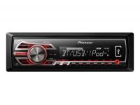 Autoradio Pioneer Bluetooth Mvh-350bt