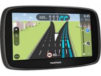 Gps tomtom start 50 45pays - produit coup de coeur webdistrib.com !