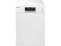 Lave-vaisselle 60cm brandt dfh 13534w 13 couverts - 5 € de remise : code basket5