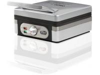 Gaufrier domo gaufrier do9074w - 15 € de réduction : code basket15