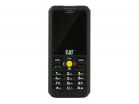 Mobile caterpillar cat b30 dual sim noir - 5 € de remise : code basket5