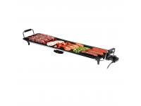 Plancha teppanyaki domoclip dom231 90cm