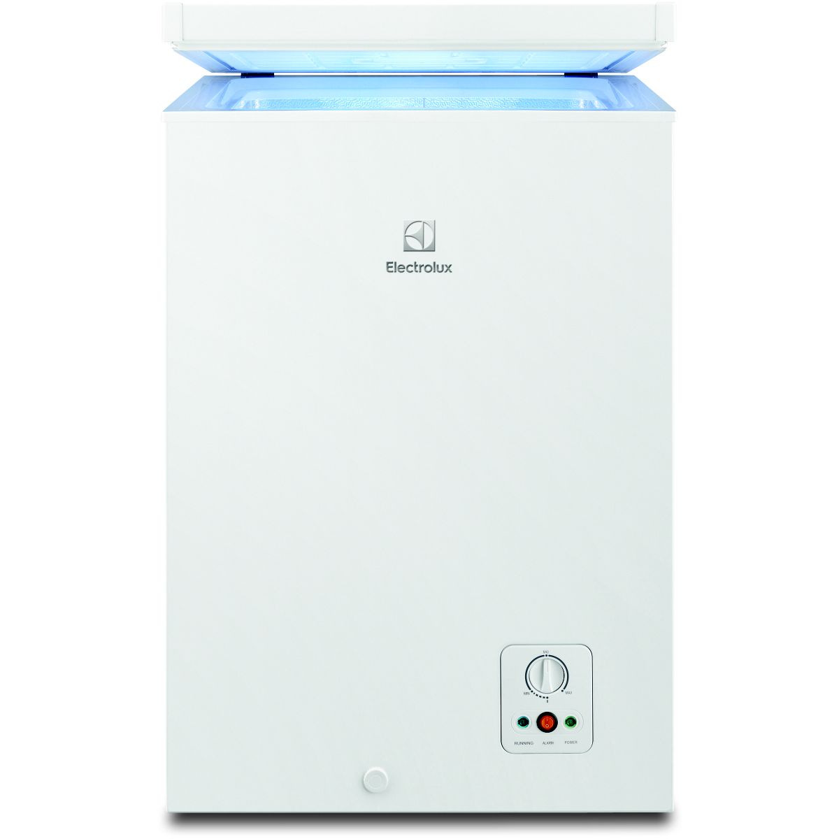 Congélateur coffre electrolux ec1005aow - 15% de remise immédiate avec le code : cool15 (photo) Congélateur coffre electrolux ec1005aow - 15% de remise immédiate avec le code : cool15 (photo)