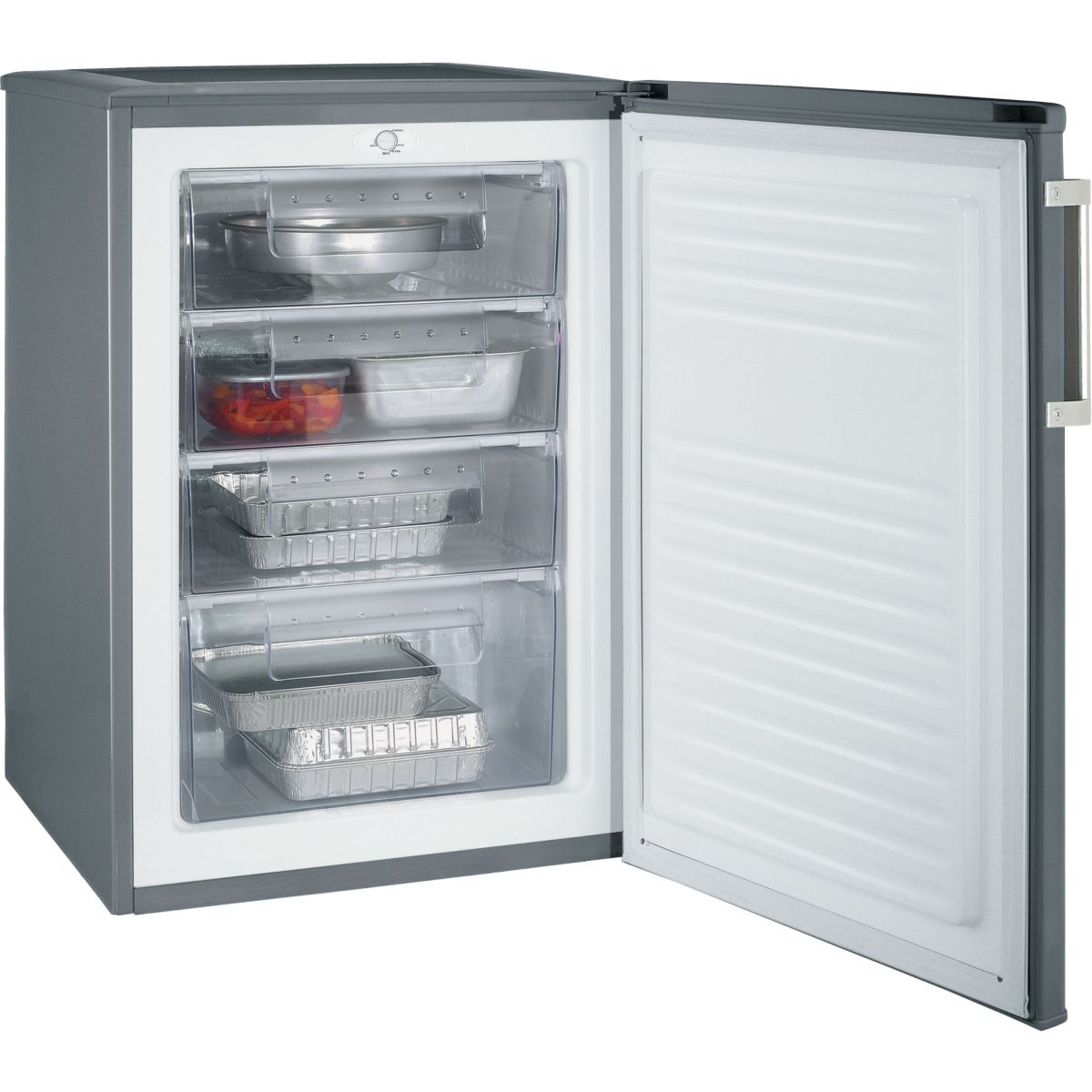 Congélateur top candy cctus542xh - 15% de remise : code gam15 (photo) Congélateur top candy cctus542xh - 15% de remise : code gam15 (photo)