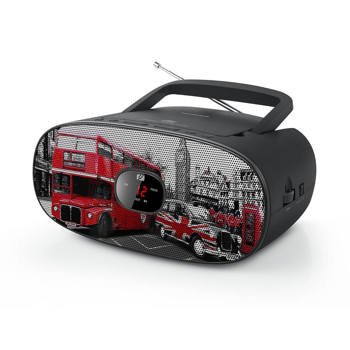 Radio cd muse md-205 ld - 2% de remise imm�diate avec le code : fete2 (photo) Radio cd muse md-205 ld - 2% de remise imm�diate avec le code : fete2 (photo)