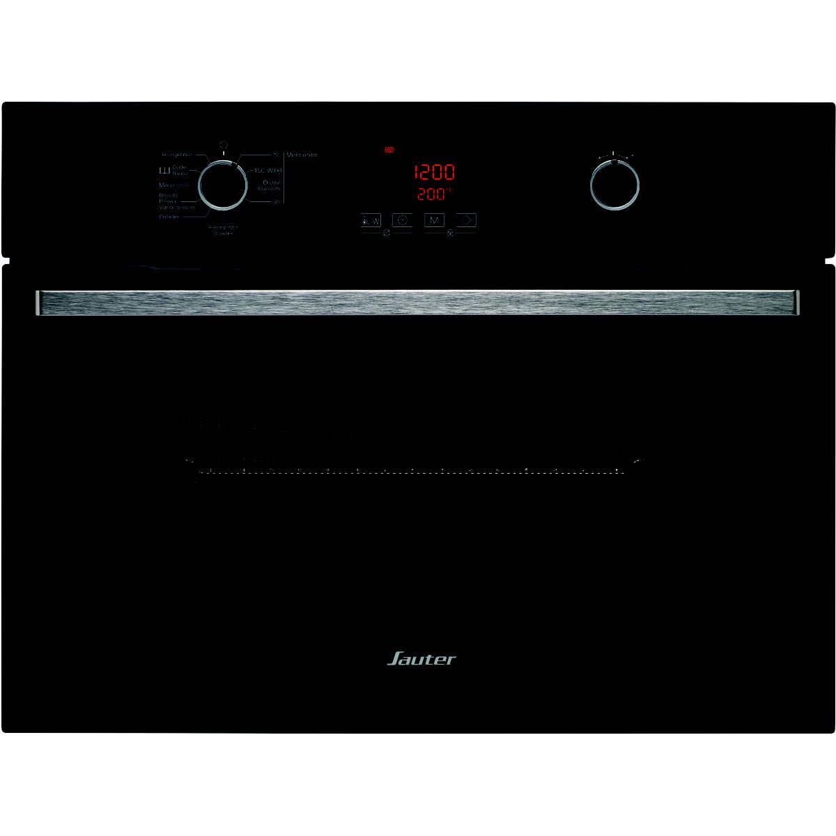 Micro ondes encastrable sauter smc4470b - 2% de remise imm�diate avec le code : gam2 (photo) Micro ondes encastrable sauter smc4470b - 2% de remise imm�diate avec le code : gam2 (photo)