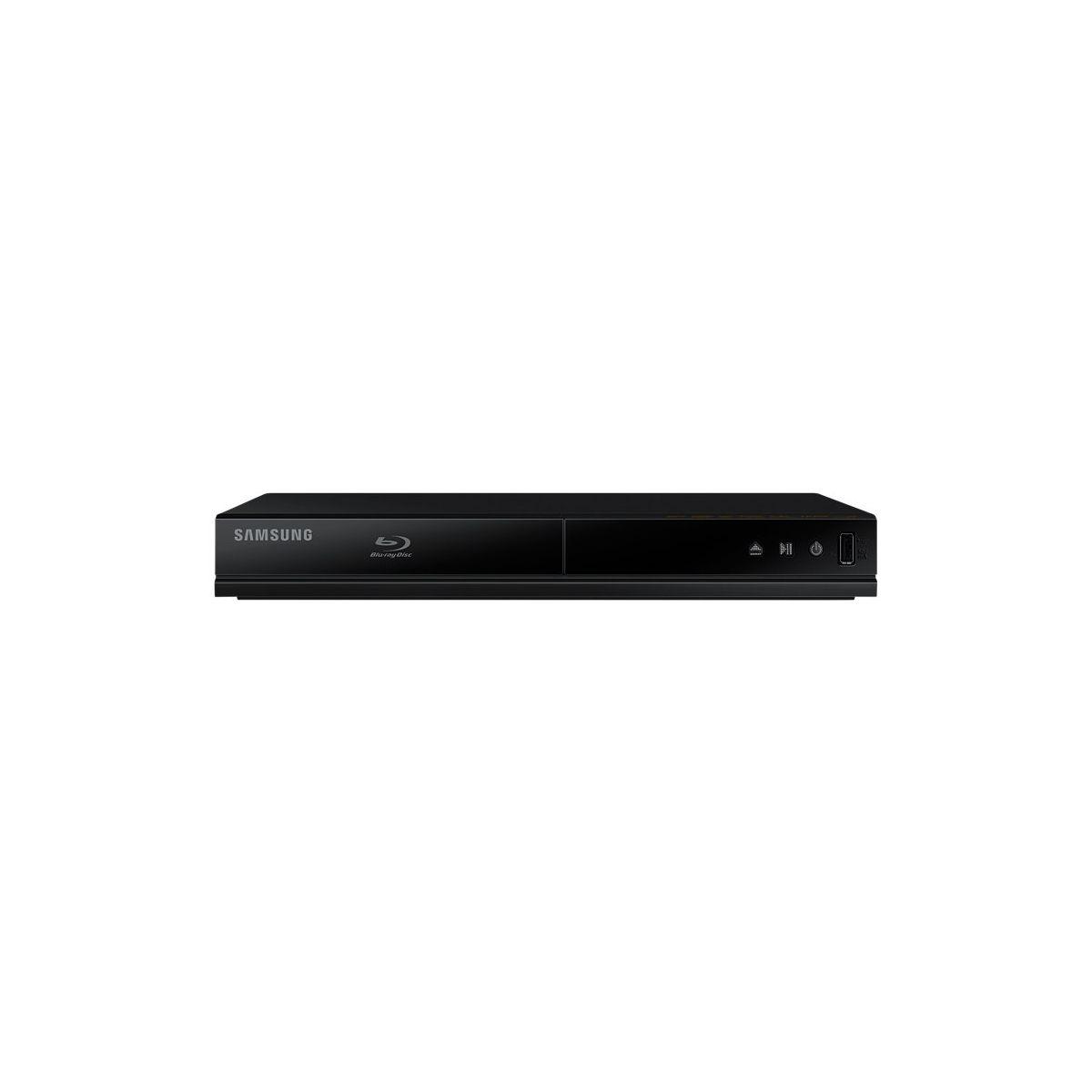 Lecteur blu-ray samsung bdj4500r - livraison offerte : code liv (photo) Lecteur blu-ray samsung bdj4500r - livraison offerte : code liv (photo)