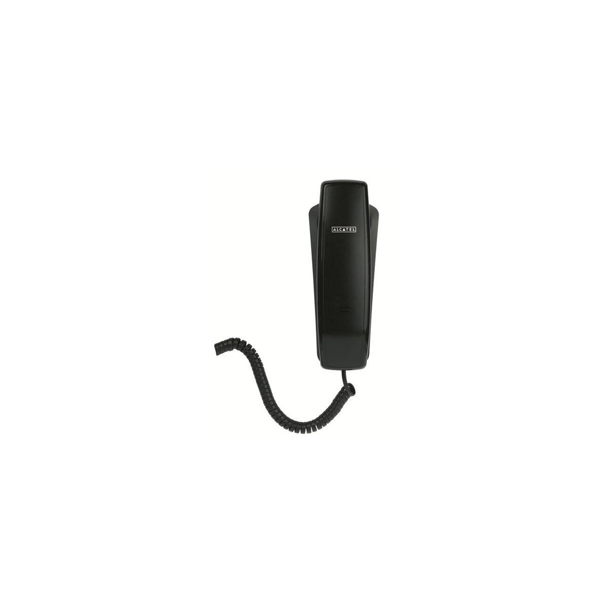 Téléphone filaire alcatel temporis 10 noir - 2% de remise immédiate avec le code : cool2 (photo) Téléphone filaire alcatel temporis 10 noir - 2% de remise immédiate avec le code : cool2 (photo)