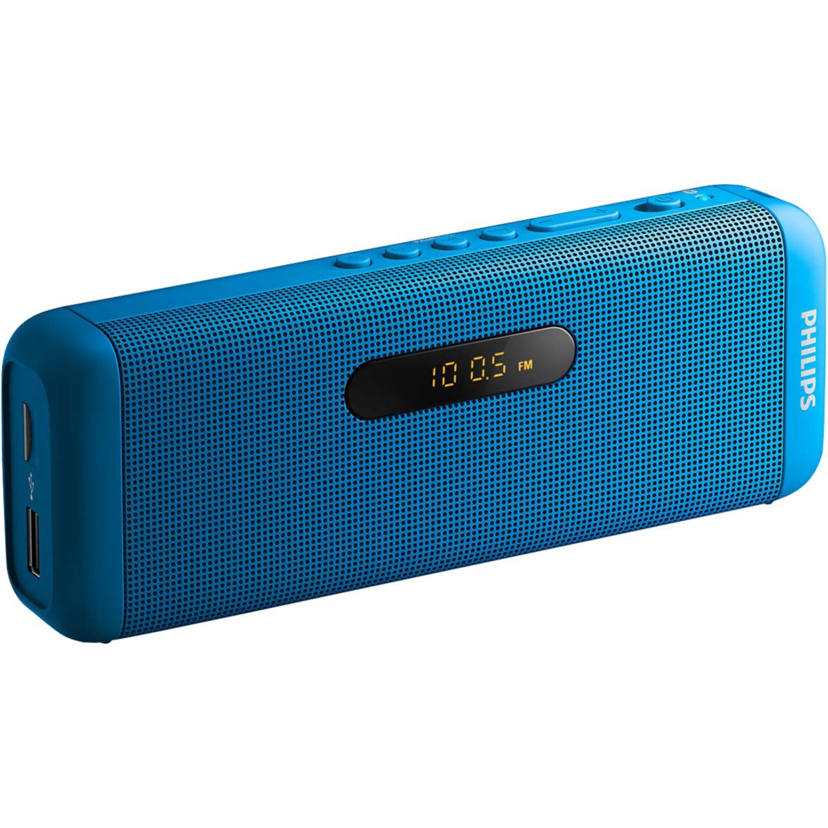 Radio analogique philips sd700 bleu - 15% de remise imm�diate avec le code : fete15 (photo) Radio analogique philips sd700 bleu - 15% de remise imm�diate avec le code : fete15 (photo)