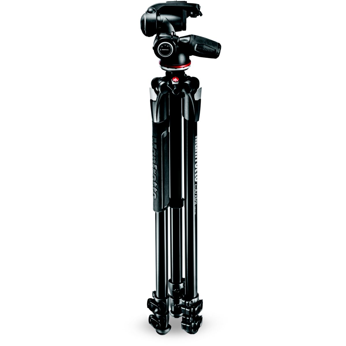 Tr�pied manfrotto 290 xtra + rotule 3d mh804-3w - livraison offerte : code premium (photo) Tr�pied manfrotto 290 xtra + rotule 3d mh804-3w - livraison offerte : code premium (photo)