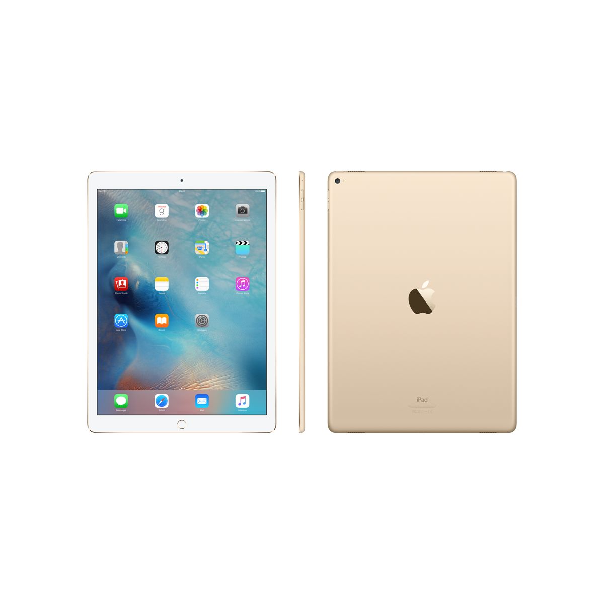 Apple ipad pro 12.9 32go or (photo) Apple ipad pro 12.9 32go or (photo)