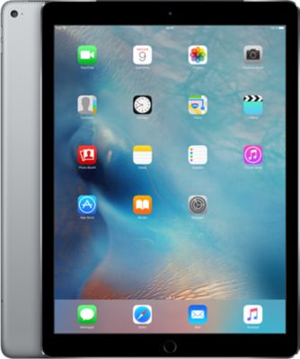 Apple ipad pro 12.9 128go cellular gris sidéral (photo) Apple ipad pro 12.9 128go cellular gris sidéral (photo)