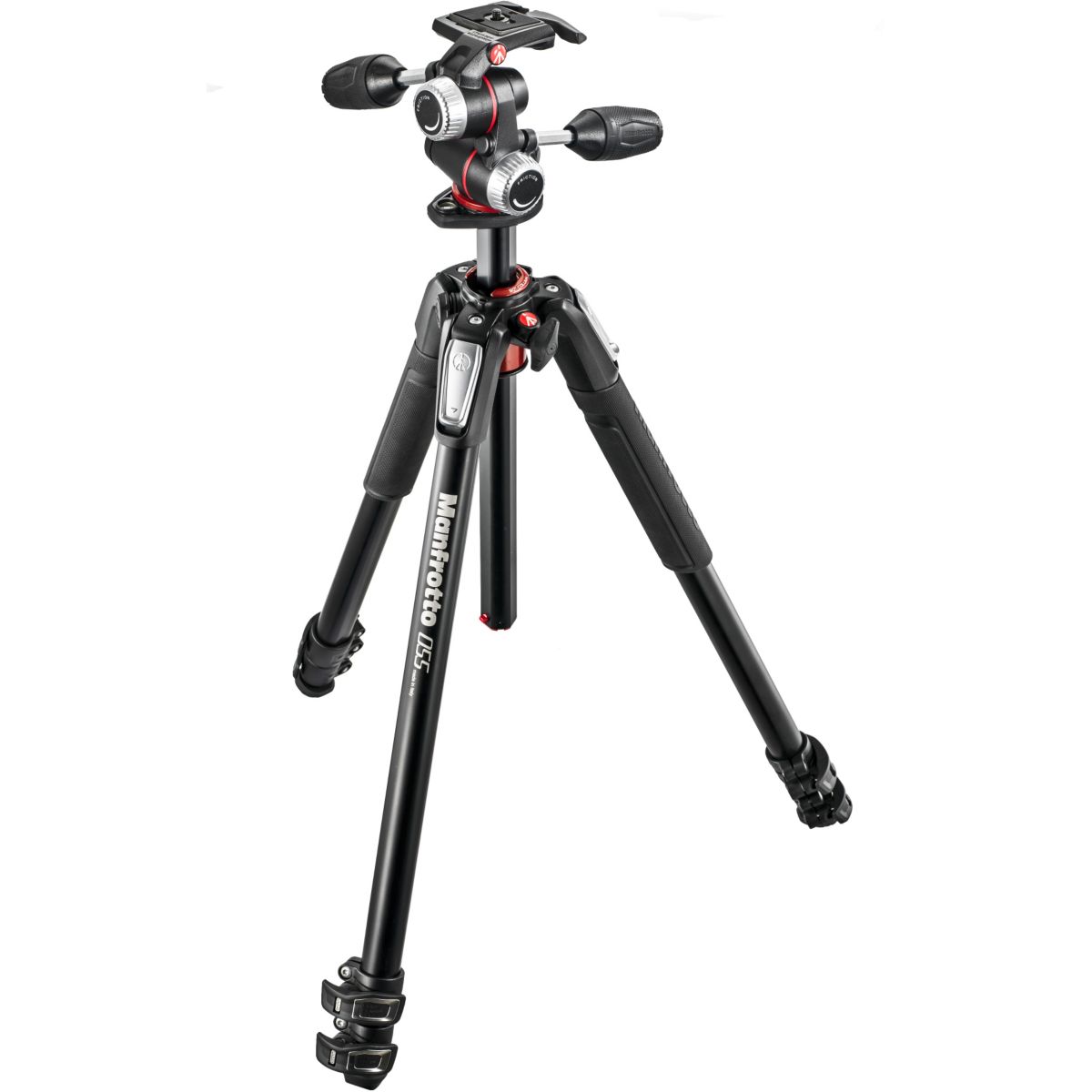 Tr�pied manfrotto mk055xpro3-3w + rotule 3d - 5% de remise imm�diate avec le code : automne5 (photo) Tr�pied manfrotto mk055xpro3-3w + rotule 3d - 5% de remise imm�diate avec le code : automne5 (photo)