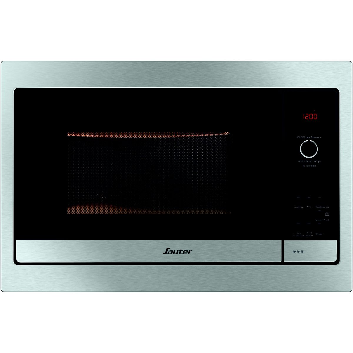 Micro ondes encastrable sauter sms4340x - 2% de remise imm�diate avec le code : gam2 (photo) Micro ondes encastrable sauter sms4340x - 2% de remise imm�diate avec le code : gam2 (photo)