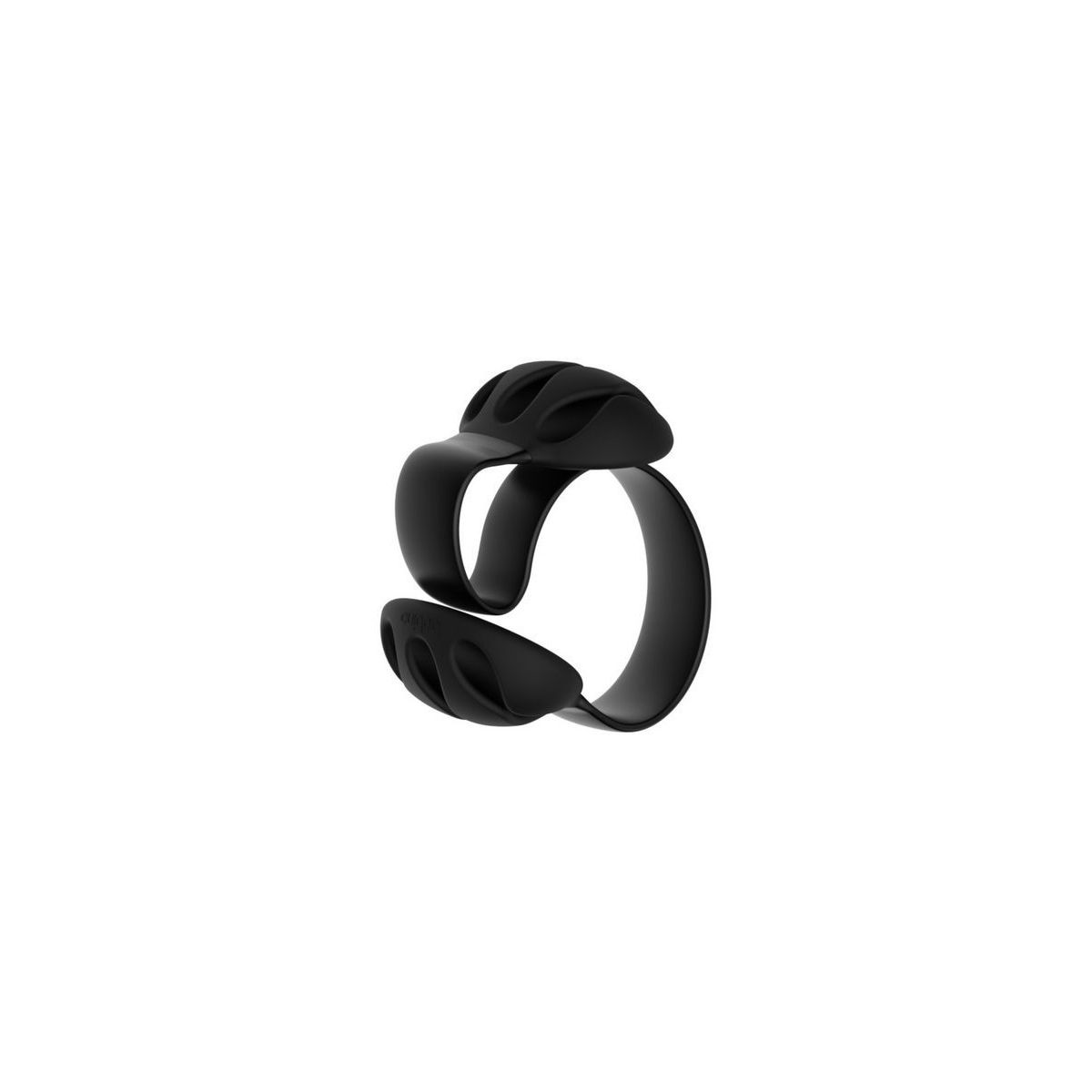 Serre-câble bobino cableclip pour bureau - 3% de remise immédiate avec le code : multi3 (photo) Serre-câble bobino cableclip pour bureau - 3% de remise immédiate avec le code : multi3 (photo)