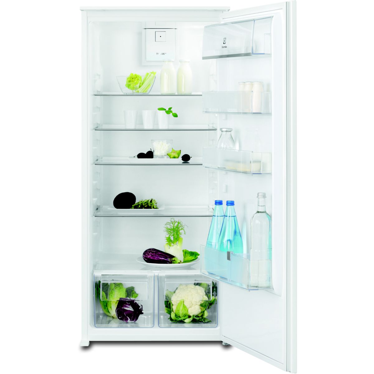 Réfrigérateur encastrable electrolux ern2212bow - 2% de remise : code gam2 (photo) Réfrigérateur encastrable electrolux ern2212bow - 2% de remise : code gam2 (photo)