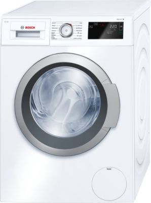 Lave-linge frontal bosch wat28609ff 9kg - 2% de remise immédiate avec le code : cool2 (photo) Lave-linge frontal bosch wat28609ff 9kg - 2% de remise immédiate avec le code : cool2 (photo)