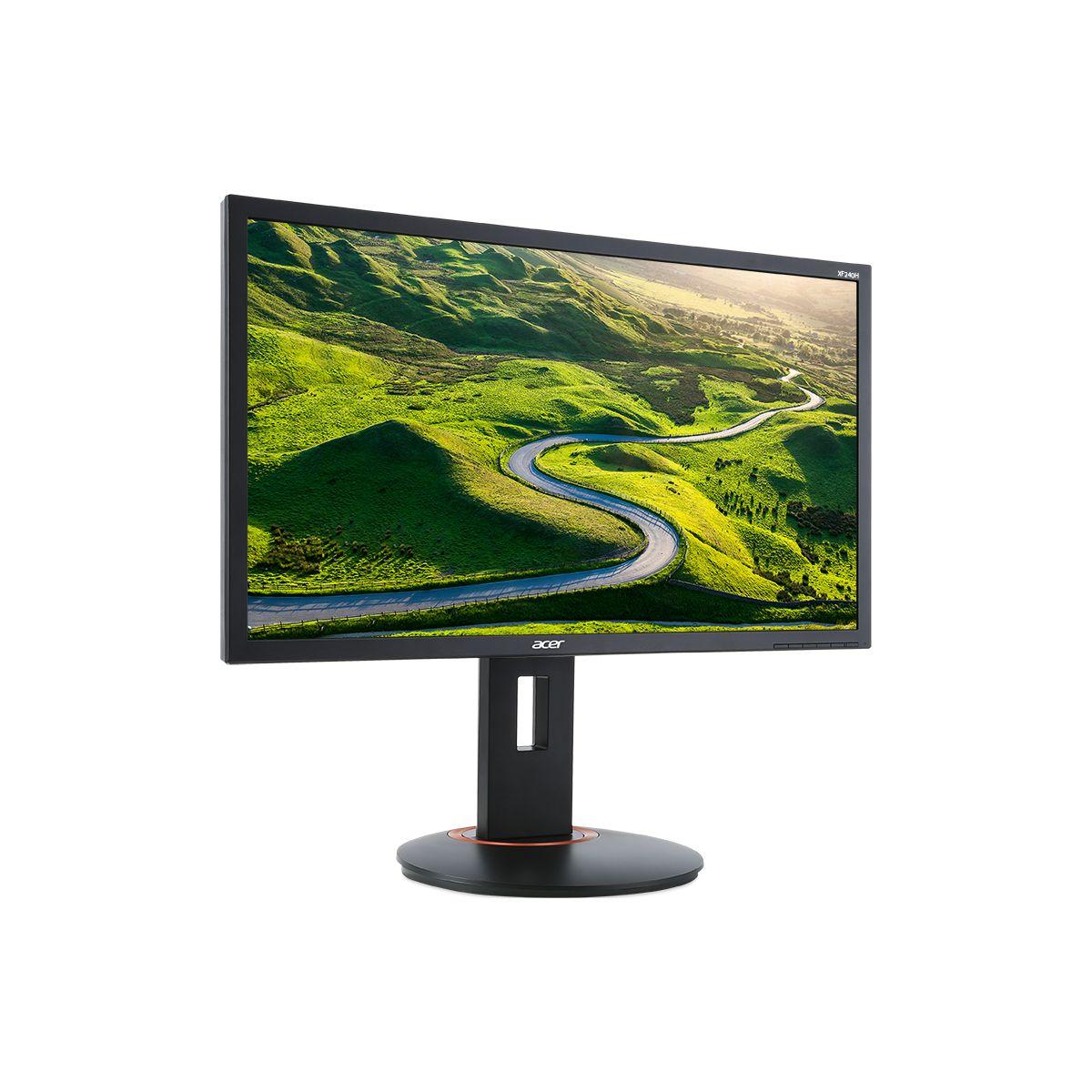 Ecran pc gamer acer xf240h (photo) Ecran pc gamer acer xf240h (photo)