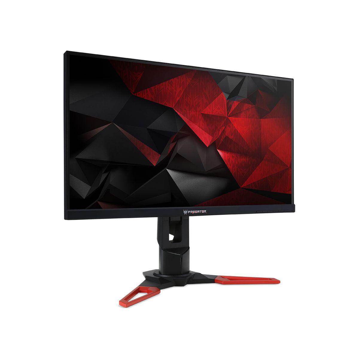 Ecran pc gamer acer predator xb271hk - coup de coeur de l'équipe (photo) Ecran pc gamer acer predator xb271hk - coup de coeur de l'équipe (photo)