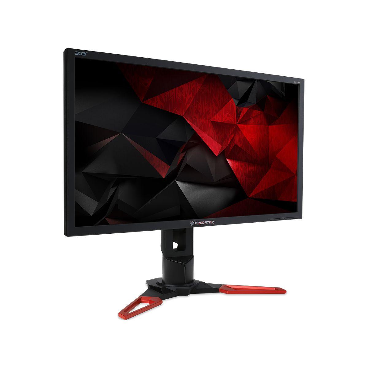Ecran pc gamer acer predator xb281hk - coup de coeur de l'équipe (photo) Ecran pc gamer acer predator xb281hk - coup de coeur de l'équipe (photo)