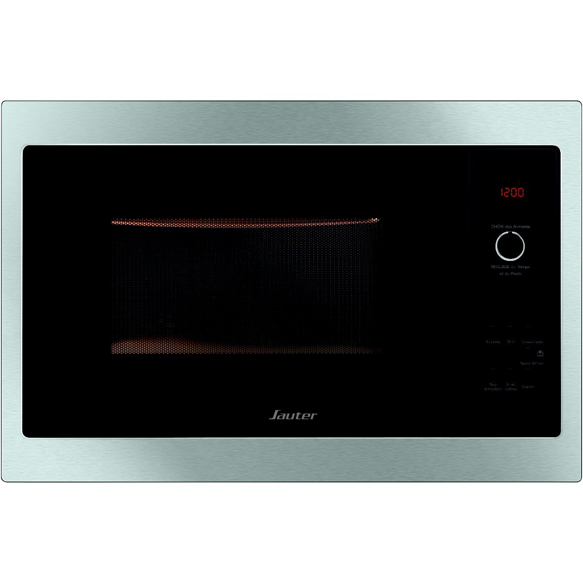 Micro ondes encastrable sauter sms4340b - 2% de remise imm�diate avec le code : gam2 (photo) Micro ondes encastrable sauter sms4340b - 2% de remise imm�diate avec le code : gam2 (photo)