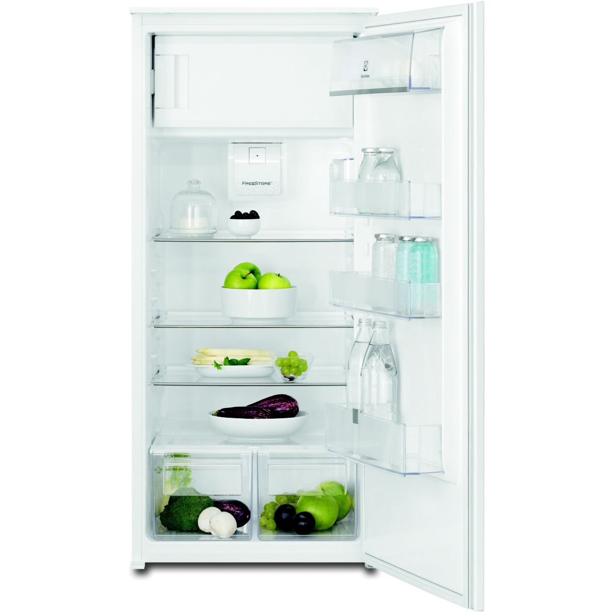 Réfrigérateur encastrable electrolux ern2012bow - 2% de remise immédiate avec le code : cool2 (photo) Réfrigérateur encastrable electrolux ern2012bow - 2% de remise immédiate avec le code : cool2 (photo)