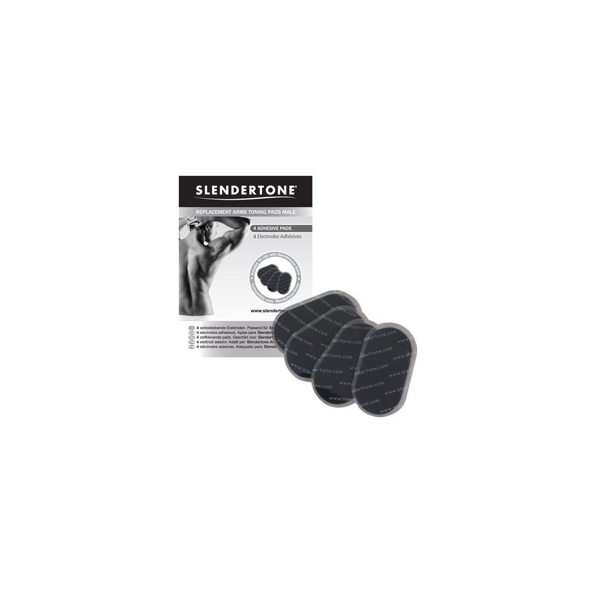 Electrodes bras hommes slendertone - produit coup de coeur webdistrib.com ! (photo) Electrodes bras hommes slendertone - produit coup de coeur webdistrib.com ! (photo)