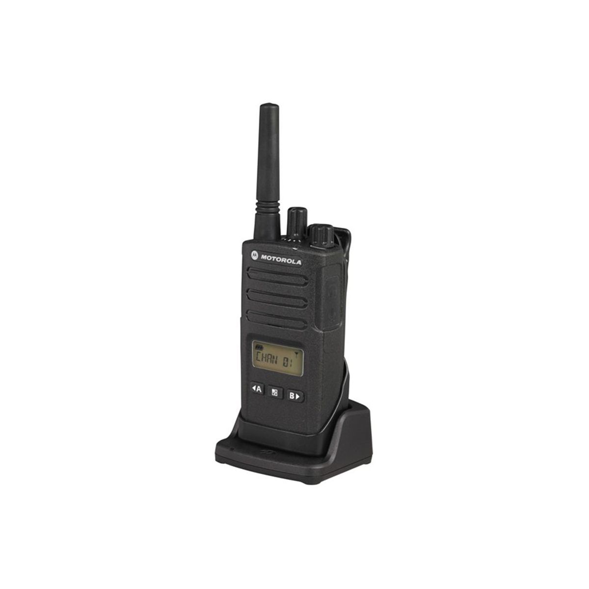 Talkie walkie motorola xt-460 - 10% de remise imm�diate avec le code : cadeau10 (photo) Talkie walkie motorola xt-460 - 10% de remise imm�diate avec le code : cadeau10 (photo)