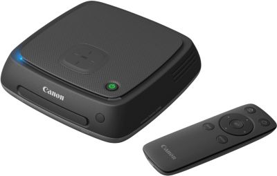 Accessoire canon station connect�e cs100 (photo) Accessoire canon station connect�e cs100 (photo)