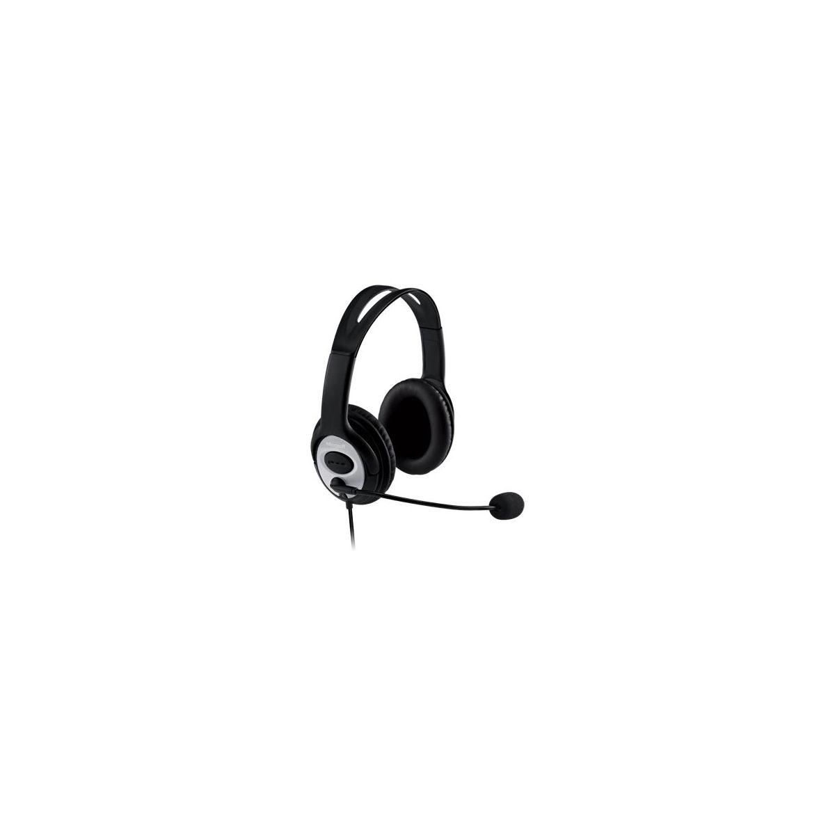 Casque micro gamer microsoft lifechat lx-3000 - 3% de remise immédiate avec le code : multi3 (photo) Casque micro gamer microsoft lifechat lx-3000 - 3% de remise immédiate avec le code : multi3 (photo)