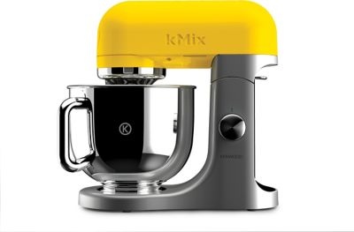 Robot kenwood kmx50yw kmix lemon tonic - 2% de remise immédiate avec le code : top2 (photo) Robot kenwood kmx50yw kmix lemon tonic - 2% de remise immédiate avec le code : top2 (photo)