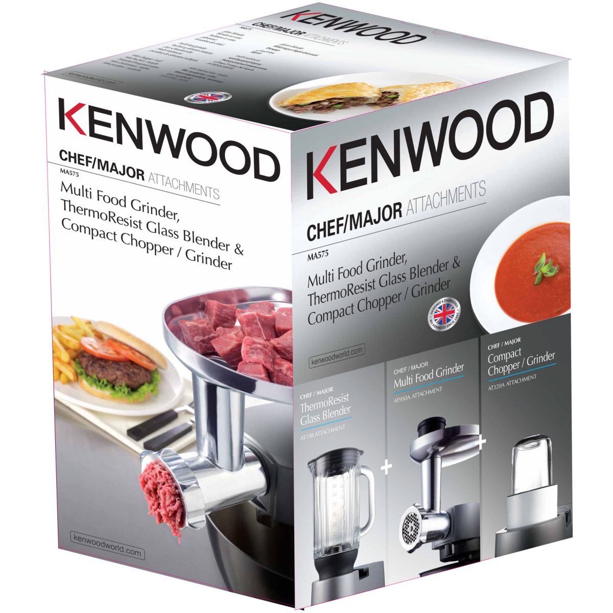 Acc. kenwood ma575 kit at950 + at320 + a - 20% de remise immédiate avec le code : pam20 (photo) Acc. kenwood ma575 kit at950 + at320 + a - 20% de remise immédiate avec le code : pam20 (photo)