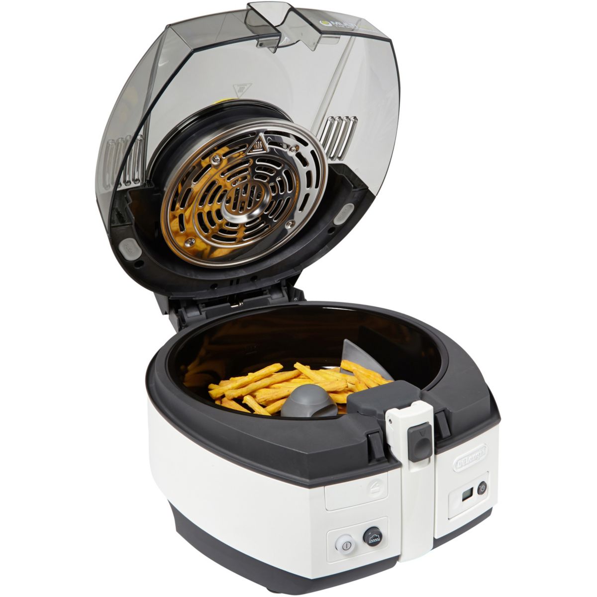 Friteuse delonghi multifry fh1163/1 - livraison offerte : code liv (photo) Friteuse delonghi multifry fh1163/1 - livraison offerte : code liv (photo)