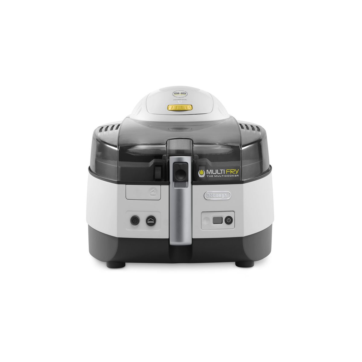 Friteuse delonghi fh1363/1 multifry extra classic - 10% de remise imm�diate avec le code : fete10 (photo) Friteuse delonghi fh1363/1 multifry extra classic - 10% de remise imm�diate avec le code : fete10 (photo)