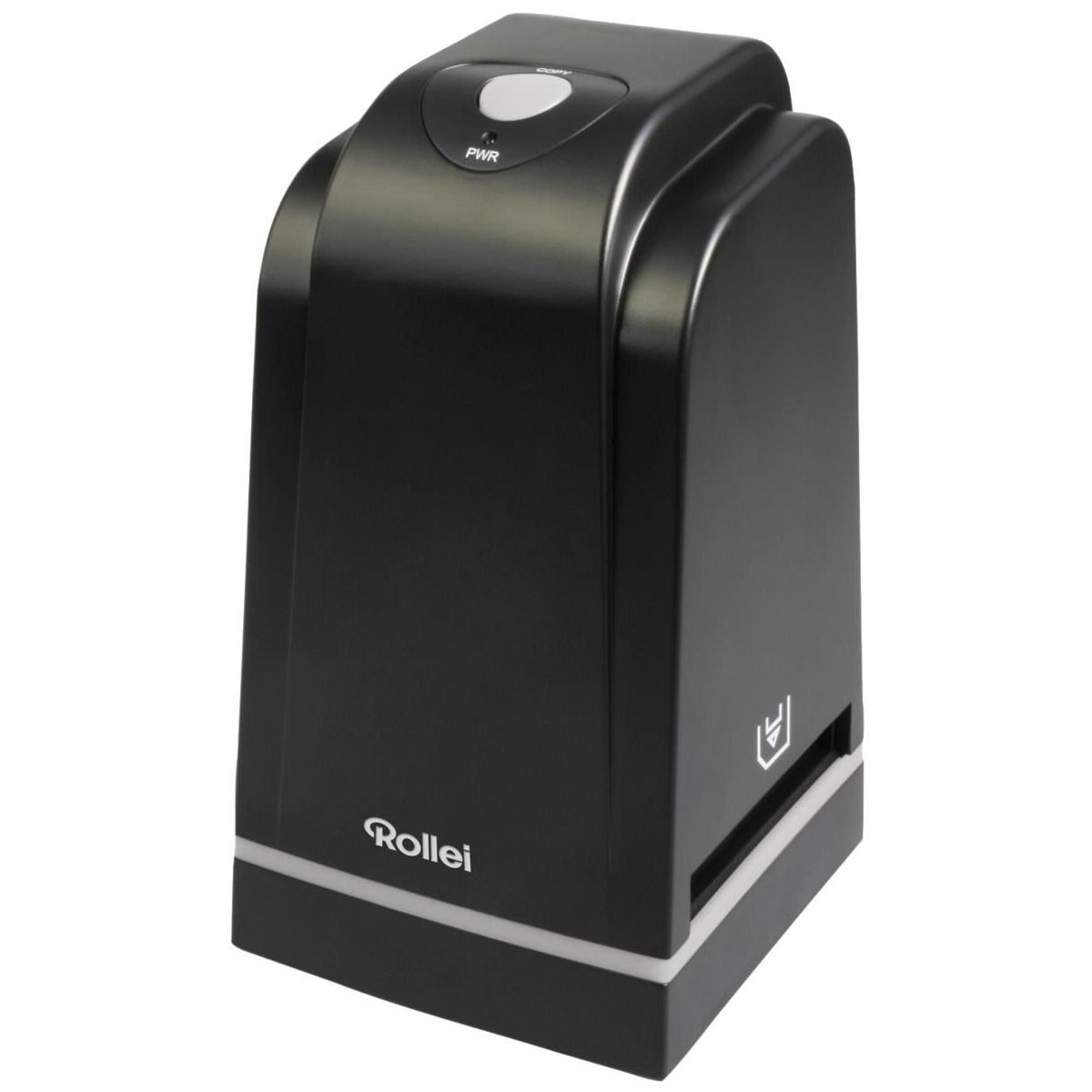 Scanner portable rollei df-s500 se (photo) Scanner portable rollei df-s500 se (photo)