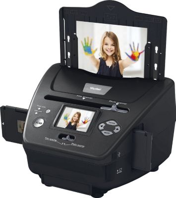 Scanner portable rollei pdf-s 250 - 3% de remise immédiate avec le code : multi3 (photo) Scanner portable rollei pdf-s 250 - 3% de remise immédiate avec le code : multi3 (photo)