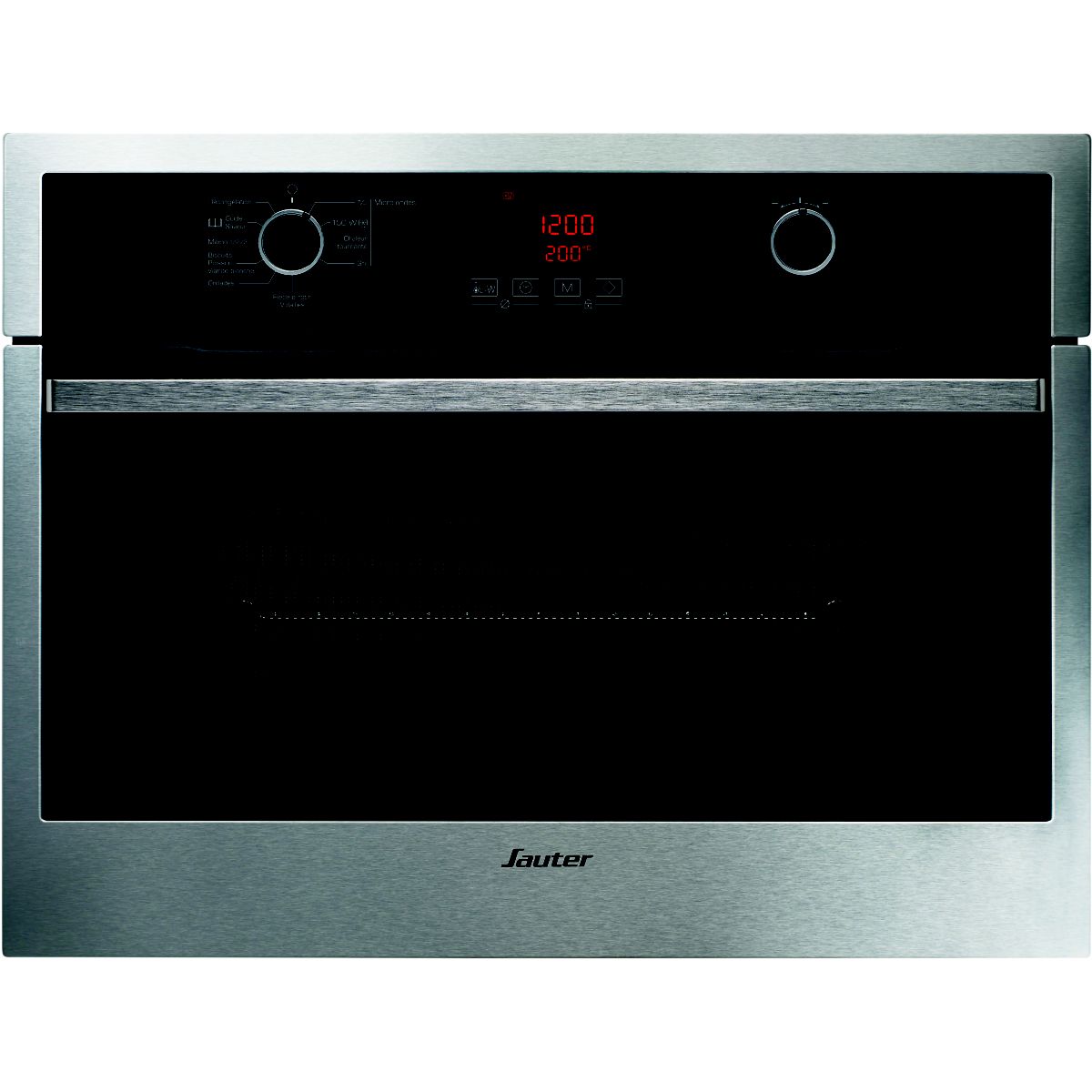 Micro ondes encastrable sauter smc4470x - 7% de remise imm�diate avec le code : gam7 (photo) Micro ondes encastrable sauter smc4470x - 7% de remise imm�diate avec le code : gam7 (photo)