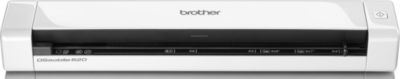 Scanner portable brother ds-620 - 15% de remise immédiate avec le code : multi15 (photo) Scanner portable brother ds-620 - 15% de remise immédiate avec le code : multi15 (photo)